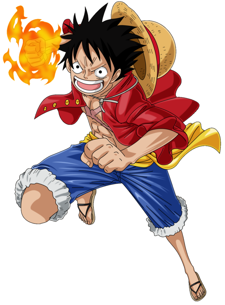 TCG One Piece