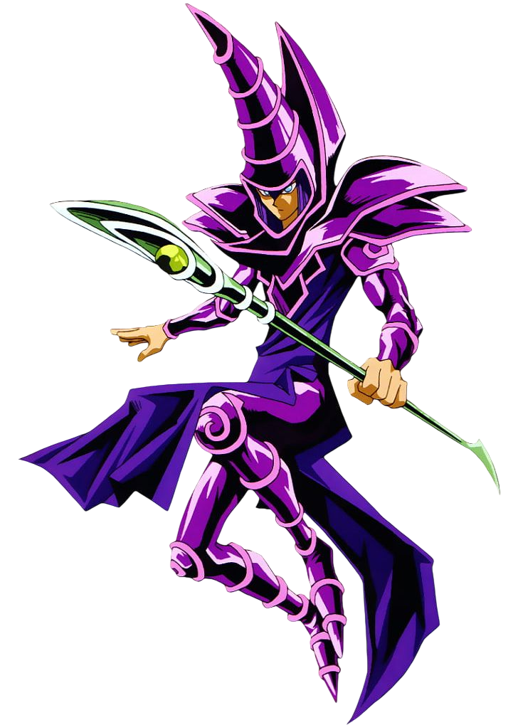 TCG Yu-Gi-Oh!
